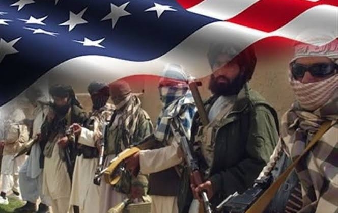 فراز و فرود روابط غرب و طالبان؛ آیا این یک جنگ زرگری است؟ ـ مجله‌ی اورال